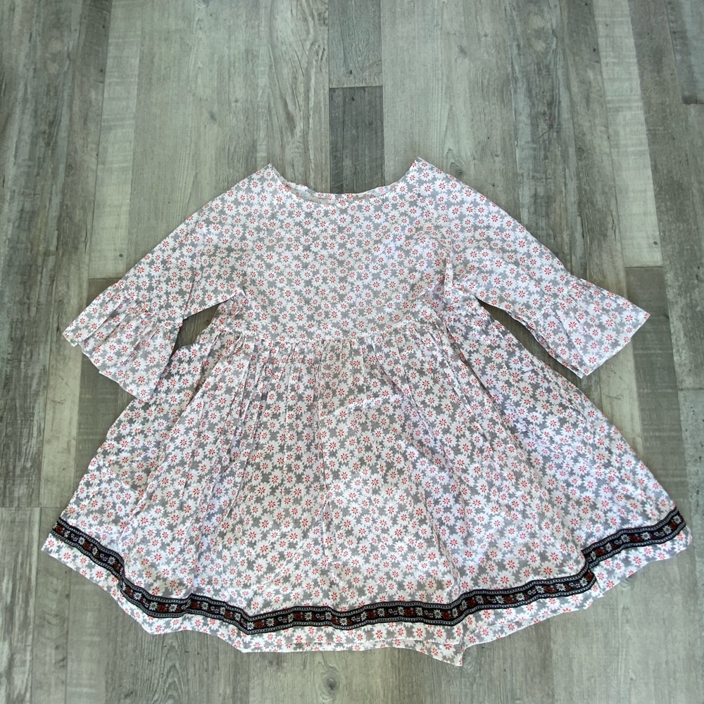 Platinum by Matilda Jane Templeton tunic